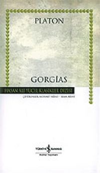 Gorgias (Ciltli)