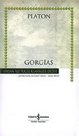 Gorgias (Ciltli)