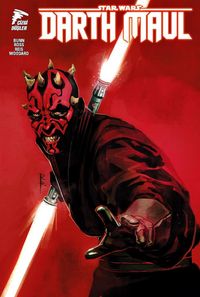 Star Wars: Darth Maul