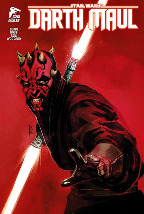 Star Wars: Darth Maul