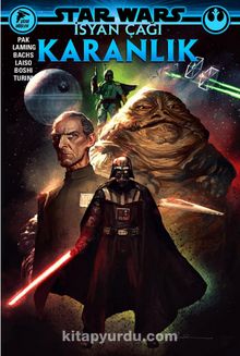 Star Wars: İsyan Çağı / Karanlık