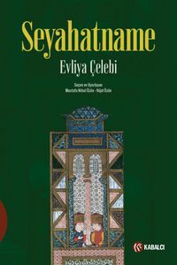 Seyahatname Evliya Çelebi