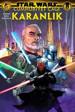 Star Wars: Cumhuriyet Çağı / Karanlık
