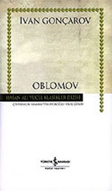 Oblomov (Ciltli) - İvan Gonçarov