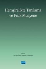 Hemşirelikte Tanılama ve Fizik Muayene