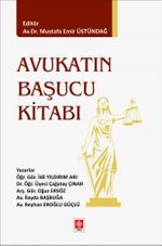 Avukatın Başucu Kitabı