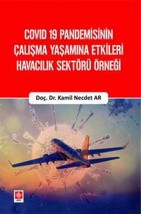 Covid 19 Pandemisinin Çalışma Yaşamına Etkileri Havacılık Sektörü Örneği 
