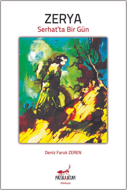 Zerya & Serhat'ta Bir Gün