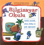 Bilgisayar Okulu Set