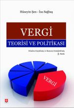 Vergi Teorisi ve Politikası