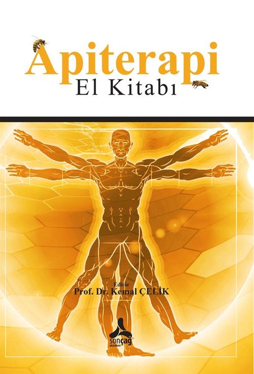 Apiterapi El Kitabı