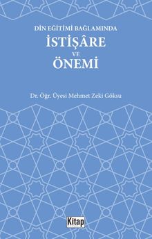 Din Eğitimi Bağlamında İstişare ve Önemi