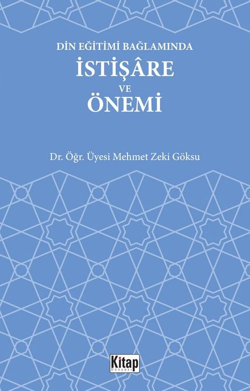 Din Eğitimi Bağlamında İstişare ve Önemi