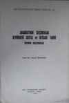 Anadolunun Sel&ccedil;uklular Devrindeki Sosyal ve İktisadi Tarihi &Uuml;zerinde Araştırmalar (7-C-16)