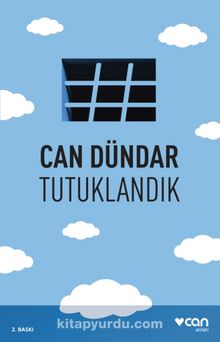 Tutuklandık - Can Dündar