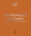 On The Wings Of Stamps & Out Of Istanbul Into The World