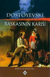 Başkasının Karısı