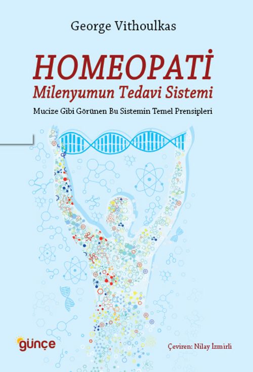 Homeopati & Milenyumun Tedavi Sistemi