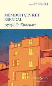 Ayaşlı ile Kiracıları (Ciltli)