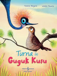 Turna İle Guguk Kuşu