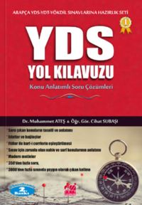 YDS Yol Kılavuzu Konu Anlatımlı Soru Çözümleri