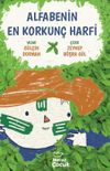 Alfabenin En Korkun&ccedil; Harfi