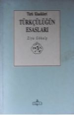 Türkçülüğün Esasları/ 11-Z-159