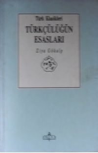 Türkçülüğün Esasları/ 11-Z-159
