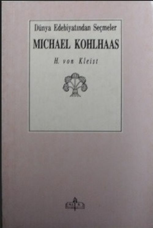 Michael Kohlhaas/ 11-Z-158
