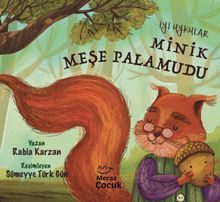 İyi Uykular Minik Meşe Palamudu