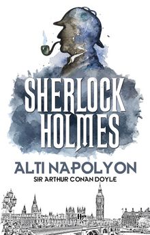 AltI Napolyon / Sherlock Holmes