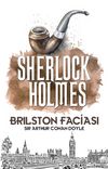 Brilston Faciası / Sherlock Holmes