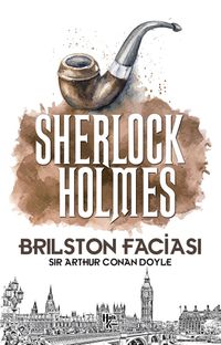 Brilston Faciası / Sherlock Holmes