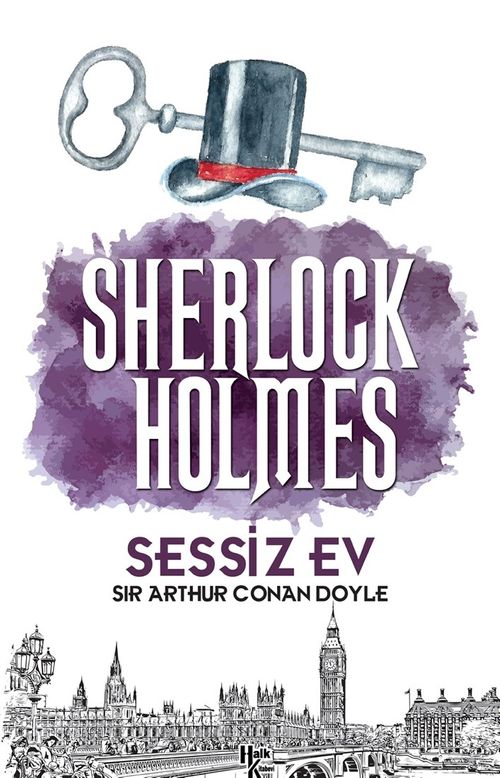 Sessiz Ev / Sherlock Holmes