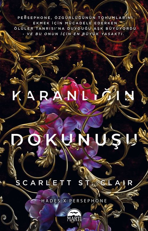 Karanlığın Dokunuşu