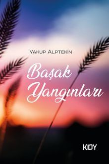 Başak Yangınları