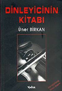 Dinleyicinin Kitabı
