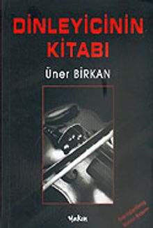 Dinleyicinin Kitabı