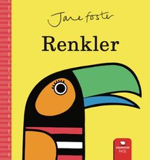 Renkler