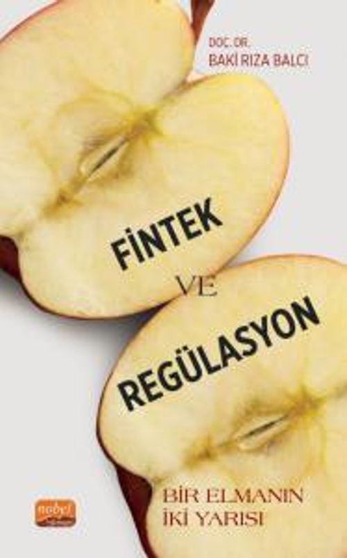Fintek ve Regülasyon & Bir Elmanın İki Yarısı