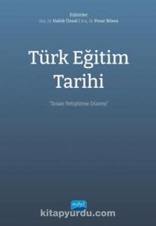 Türk Eğitim Tarihi & İnsan Yetiştirme Düzeni