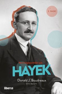 Yeni Başlayanlar İçin Hayek