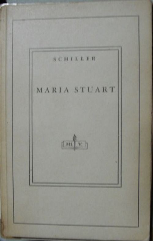 Maria Stuart (11-Z-157)