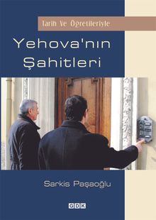 Tarih ve Öğretileriyle Yehova'nın Şahitleri