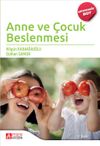 Anne ve &Ccedil;ocuk Beslenmesi (Ekonomik Boy)