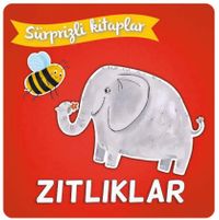 Sürprizli Kitaplar - Zıtlıklar