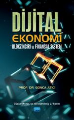 Dijital Ekonomi & Blokzinciri ve Finansal Sistem