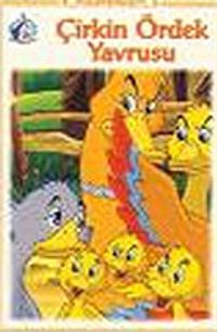 Çirkin Ördek Yavrusu / El Yazısı İle