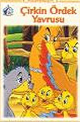 Çirkin Ördek Yavrusu / El Yazısı İle