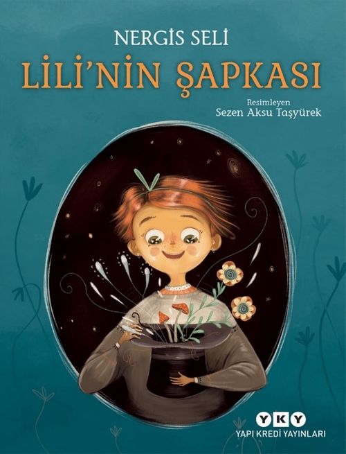 Lili'nin Şapkası 